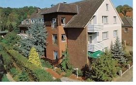 Frühstücks-Pension Haus Wernemann